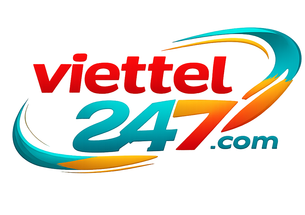 Lắp Mạng Viettel 24/7