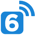 Biểu tượng modem Wifi 6 miễn phí khi lắp mạng Internet Viettel