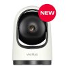 Camera wifi trong nhà Viettel HC23 xoay 360 độ 3K